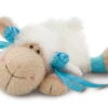 Nici 40865 Jolly Mäh Schaf Jolly Summer Mit Schleifchen Ca 20cm Liegend -Spielwaren Verkauf 40865 000 HA 01 vorl 2048x1162