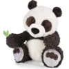 Nici 41087 Panda Yaa Boo 48cm Schlenker Kuscheltier Plüsch Wild Friends -Spielwaren Verkauf 41087 HA 01 1842x2048