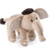 Nici 41692 Elefant El-Frido Mit Quietsche 22cm In Geschenkbox Plüsch Kuscheltier -Spielwaren Verkauf 41692 HA FR 01 2048x1728