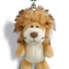 Nici 41796 Schlüsselanhänger Löwe Wild Friends Ca 10cm Plüsch Kuscheltier -Spielwaren Verkauf 41796 01 HA 1191x2048