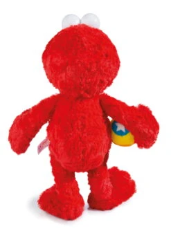 Nici 41957 Elmo Aus Die Sesamstraße 25cm Plüsch Schlenker Kuscheltier -Spielwaren Verkauf 41957 03 ZA 1447x2048