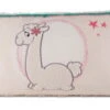 Nici 42252 Kissen Dalia Lama Rechteckig 43x25cm Plüsch LalaLama Lounge -Spielwaren Verkauf 42252 01 HA Frei 2048x1267