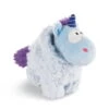 Nici 42443 Blaues Einhorn Snow Coldson 13cm Mit Mütze Plüsch Kuscheltier Winter -Spielwaren Verkauf 42443 01 HA Frei 2048x1961