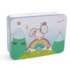 Nici 42459 Keksdose Plätzchendose Einhorn Theodor & Friends 21,5cm -Spielwaren Verkauf 42459 01 HA Frei 2048x1522