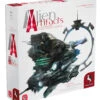Alien Artifacts Kartenspiel Deutsche Ausgabe 2-5 Spieler Pegasus 57503G -Spielwaren Verkauf 4250231715662