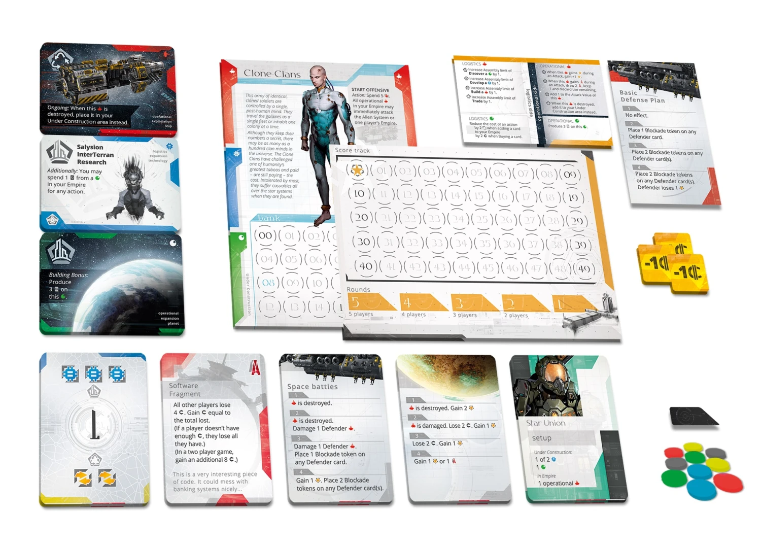 Alien Artifacts Kartenspiel Deutsche Ausgabe 2-5 Spieler Pegasus 57503G 4 Alien Artifacts Kartenspiel Deutsche Ausgabe 2-5 Spieler Pegasus 57503G – Bild 2