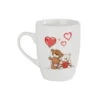 Nici 42621 Tasse Love Bear Bären Mit Herz Liebe You & Me For Ever Porzellan -Spielwaren Verkauf 42621 02 ZA Frei 2048x2044