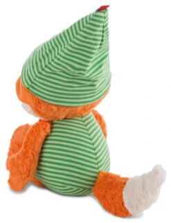 Nici 48061 Schlafmützen Fuchs Finjo Ca 22cm Plüsch Kuscheltier -Spielwaren Verkauf 42683 03 ZA 1569x2048