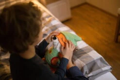 Nici 48061 Schlafmützen Fuchs Finjo Ca 22cm Plüsch Kuscheltier -Spielwaren Verkauf 42683 07 Image 2048x1365