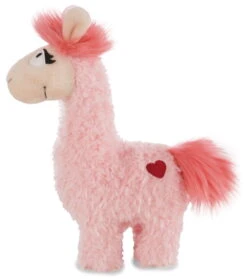 Nici 42703 La-La-Lama-Love Rosa Lama Ca 23cm Stehend Plüsch -Spielwaren Verkauf 42703 02 ZA 1811x2048