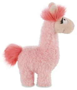 Nici 42703 La-La-Lama-Love Rosa Lama Ca 23cm Stehend Plüsch -Spielwaren Verkauf 42703 03 ZA 1747x2048