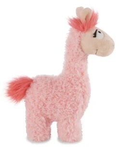 Nici 42704 La-La-Lama-Love Rosa Lama Ca 32cm Stehend Plüsch -Spielwaren Verkauf 42704 03 ZA 1670x2048