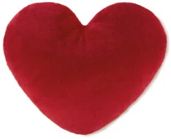 Nici 42706 Kissen La-La-Lama-Love Herzförmig Ca 25x22cm Plüsch -Spielwaren Verkauf 42706 02 ZA 2048x1668