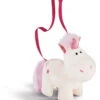 Nici 43264 Schultertasche Einhorn Theodor Figürlich Plüsch 32x34x12cm -Spielwaren Verkauf 43264 01 HA Frei 1587x2048