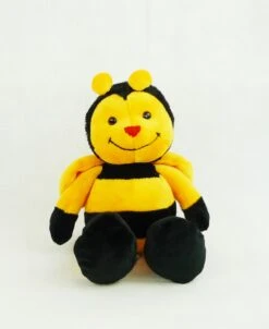 Schaffer 4352 Biene „Bine“ Ca 21cm Kuscheltier Plüschtier -Spielwaren Verkauf 4352 1