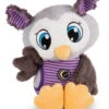 Nici 48464 Schlafmützen Eule Olafina Ca 38cm Plüsch Kuscheltier -Spielwaren Verkauf 43951 01 HA Frei 1563x2048