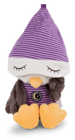 Nici 48464 Schlafmützen Eule Olafina Ca 38cm Plüsch Kuscheltier -Spielwaren Verkauf 43951 02 ZA Frei 1106x2048