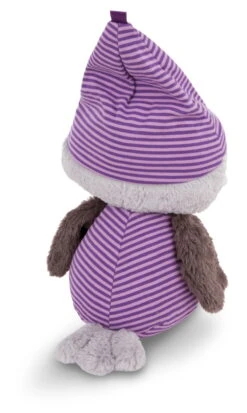 Nici 48464 Schlafmützen Eule Olafina Ca 38cm Plüsch Kuscheltier -Spielwaren Verkauf 43951 03 ZA Frei 1226x2048