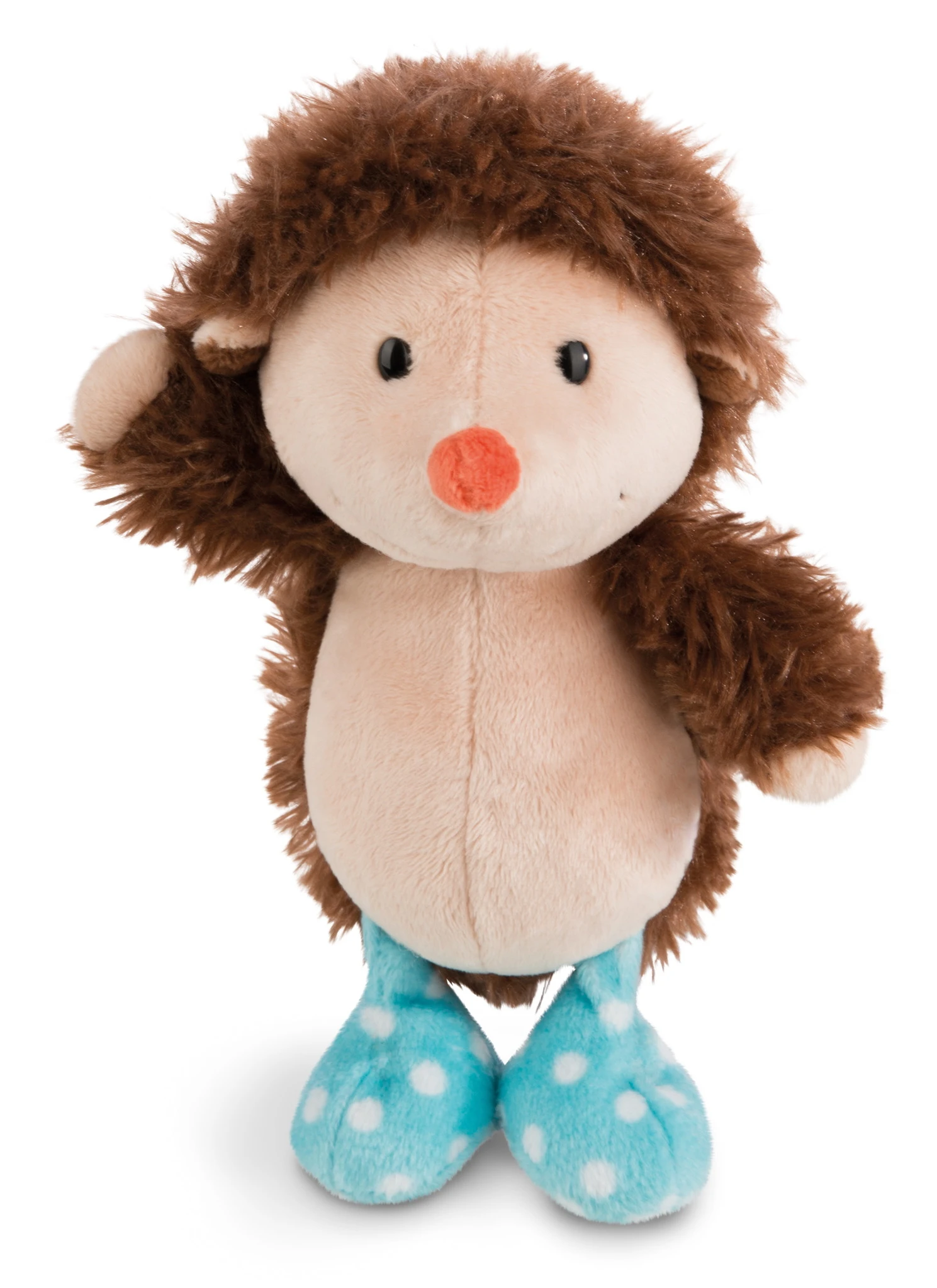 Nici 44055 Igel Henny Hoglet Ca 20cm Plüsch Kuscheltier Schlenker Forest Friends 9 Nici 44055 Igel Henny Hoglet Ca 20cm Plüsch Kuscheltier Schlenker Forest Friends – Bild 7