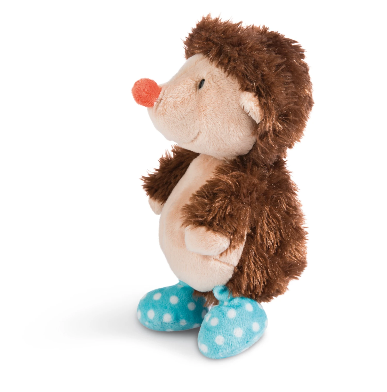 Nici 44055 Igel Henny Hoglet Ca 20cm Plüsch Kuscheltier Schlenker Forest Friends 6 Nici 44055 Igel Henny Hoglet Ca 20cm Plüsch Kuscheltier Schlenker Forest Friends – Bild 4