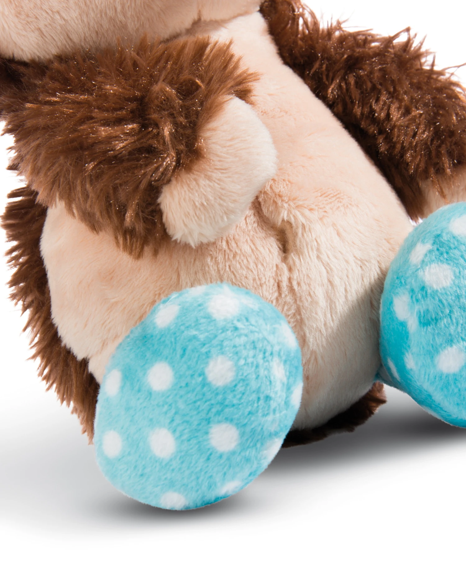 Nici 44055 Igel Henny Hoglet Ca 20cm Plüsch Kuscheltier Schlenker Forest Friends 5 Nici 44055 Igel Henny Hoglet Ca 20cm Plüsch Kuscheltier Schlenker Forest Friends – Bild 3