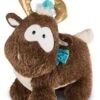 Nici 44115 Rentier Reny Heart Ca 50cm Stehend Plüsch Kuscheltier Winter -Spielwaren Verkauf 44115 01 HA Frei 1448x2048