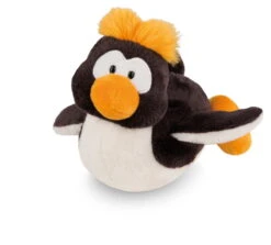 Nici 44122 FelsenPinguin Frizzy Ca 20cm Liegend Plüsch Kuscheltier Winter 7 Nici 44122 FelsenPinguin Frizzy Ca 20cm Liegend Plüsch Kuscheltier Winter -Spielwaren Verkauf 44122 01 HA Frei 2048x1850