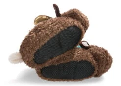 Nici 44130 Hausschuhe Rentier Reny Heart Firgürlich Plüsch Gr 34-37 (M) -Spielwaren Verkauf 44130 03 ZA 2048x1448