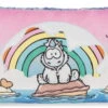 Nici 44175 Kissen Einhorn Snorre Hornson Winter 43x25cm Plüsch -Spielwaren Verkauf 44175 01 HA Frei 2048x1210