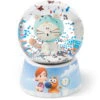 Nici 44249 Schüttelkugel Schneekugel Pat The Dog Katze Ca 6,5cm -Spielwaren Verkauf 44249 01 HA Frei 1639x2048
