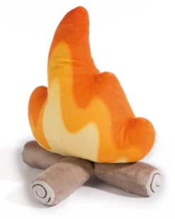 Nici 45324 Plüschfeuer Lagerfeuer Stehend Ca 20cm Stone Age Plüsch Kuscheltier -Spielwaren Verkauf 45321 02 ZA 1638x2048