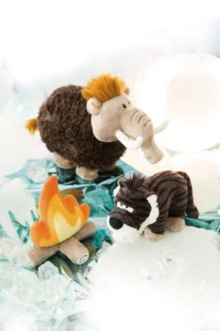 Nici 45306 MagNICI Mammut Elke Ca 10cm Stone Age Plüsch Magnetfigur -Spielwaren Verkauf 45324 45309 45314 10 Milieu 1365x2048