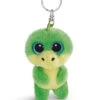 Nici 45543 Glubschis Schlüsselanhänger Drache McDamon Ca 9cm Plüsch -Spielwaren Verkauf 45543 01 HA Frei