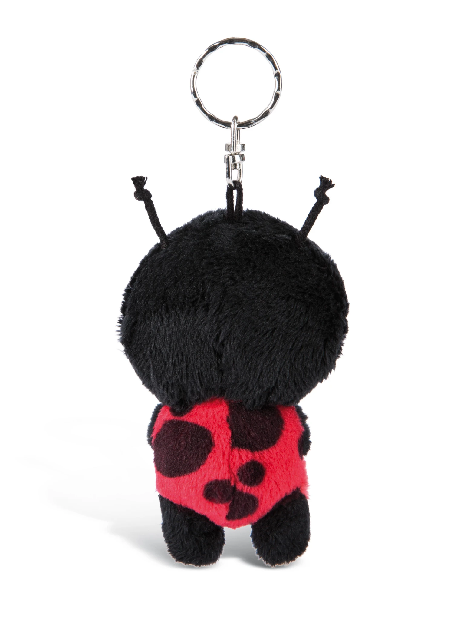 Nici 45546 Glubschis Schlüsselanhänger Marienkäfer Lily May Ca 9cm Plüsch 4 Nici 45546 Glubschis Schlüsselanhänger Marienkäfer Lily May Ca 9cm Plüsch – Bild 2