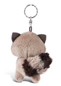 Nici 45550 Glubschis Schlüsselanhänger Waschbär Clooney Ca 9cm Plüsch 5 Nici 45550 Glubschis Schlüsselanhänger Waschbär Clooney Ca 9cm Plüsch -Spielwaren Verkauf 45550 02 ZA Frei
