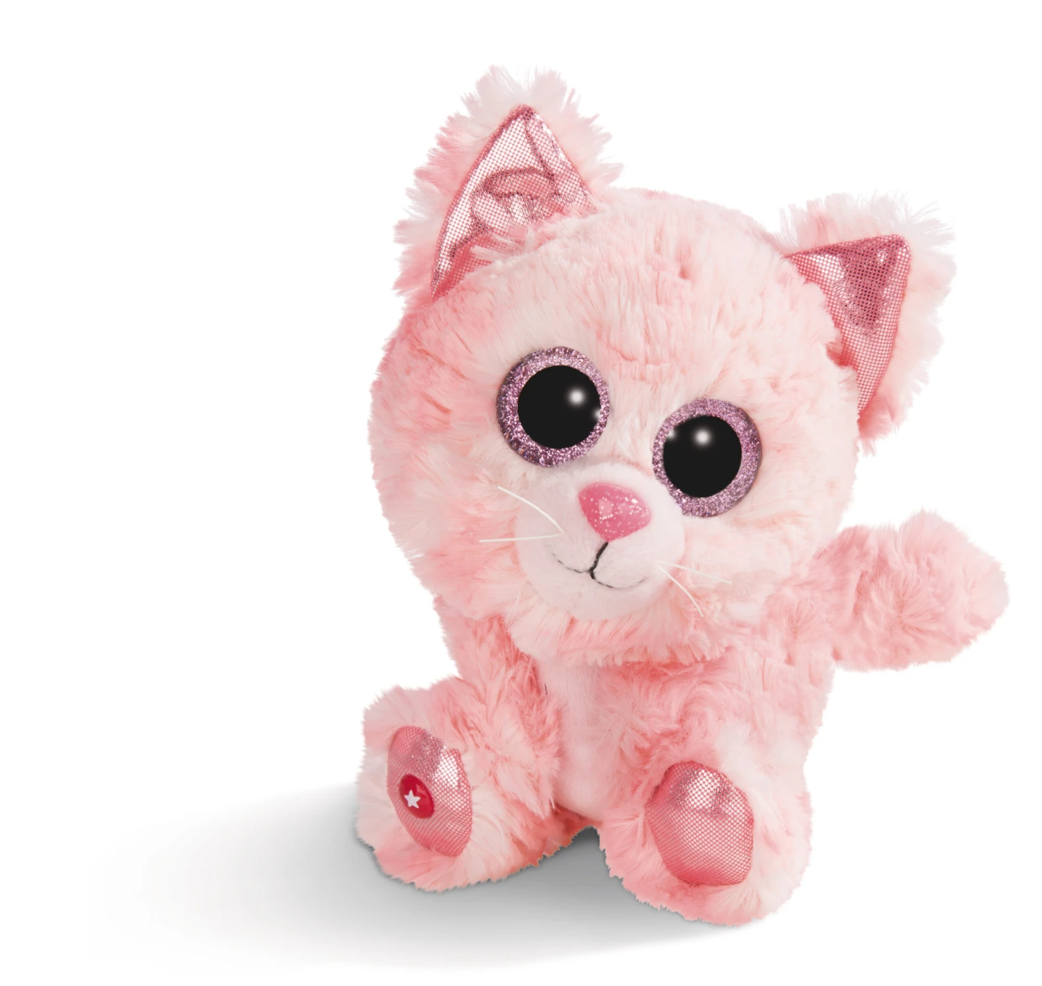 Nici 45554 Glubschis Katze Dreamie Ca 15cm Plüsch Kuscheltier 3 Nici 45554 Glubschis Katze Dreamie Ca 15cm Plüsch Kuscheltier