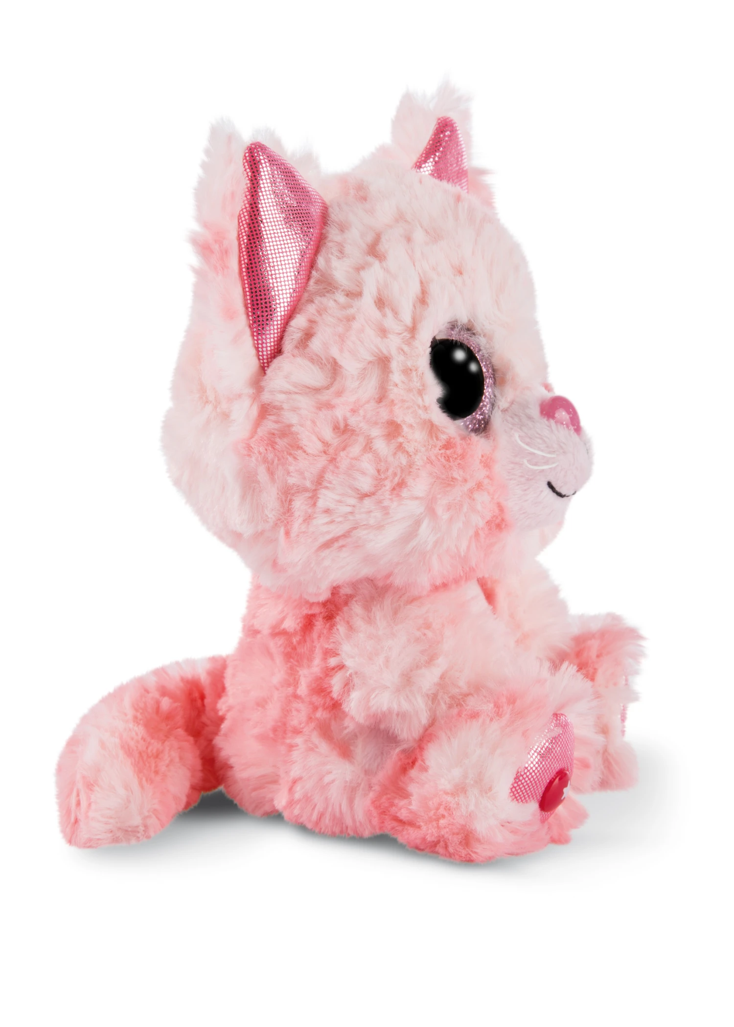 Nici 45554 Glubschis Katze Dreamie Ca 15cm Plüsch Kuscheltier 4 Nici 45554 Glubschis Katze Dreamie Ca 15cm Plüsch Kuscheltier – Bild 2