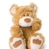 Nici 46508 Bär Goldbraun 35cm Plüsch Schlenker Kuscheltier Classic Bear -Spielwaren Verkauf 46508 01 HA Frei 1462x2048