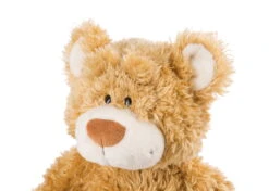 Nici 46508 Bär Goldbraun 35cm Plüsch Schlenker Kuscheltier Classic Bear -Spielwaren Verkauf 46508 05 ZA Frei 2048x1462