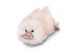 Nici 46631 Lifestyle Duck Ente Emmalina Altrosa 20cm Liegend Plüsch Kuscheltier