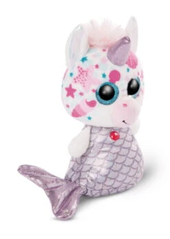 Nici 46826 Glubschis Meerjungfrau Einhorn Pearlie 15cm Plüsch Kuscheltier -Spielwaren Verkauf 46826 02 ZA Frei 1462x2048