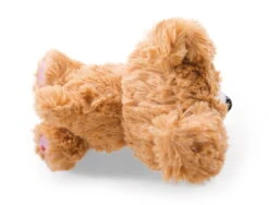 Nici 46923 Glubschis Cute Hund Lollidog Liegend 15cm Plüsch Kuscheltier -Spielwaren Verkauf 46923 03 ZA Frei 2048x1555