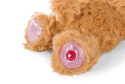 Nici 46923 Glubschis Cute Hund Lollidog Liegend 15cm Plüsch Kuscheltier -Spielwaren Verkauf 46923 05 ZA Frei 2048x1380
