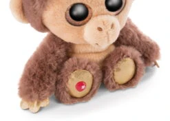 Nici 46945 Glubschis Safari Affe Hobson 15cm Plüsch Kuscheltier -Spielwaren Verkauf 46945 04 ZA Frei 2048x1462