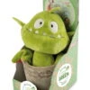 Nici 47231 GREEN Fleischfressende Pflanze Gisela 20cm Plüsch Wild Friends -Spielwaren Verkauf 47231 03 ZA Frei vorl 1346x2048
