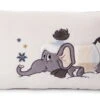Nici 48578 Kissen Elefant Amadou Im Schneeanzug 43x25cm Plüsch Winter Discovery -Spielwaren Verkauf 47294 01 HA Frei 2048x1248