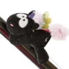 Nici 47372 MagNici Schwarzes Einhorn Rainbow Yin & Yang 12cm Plüsch Magnetfigur -Spielwaren Verkauf 47372 01 HA Frei 2048x1480