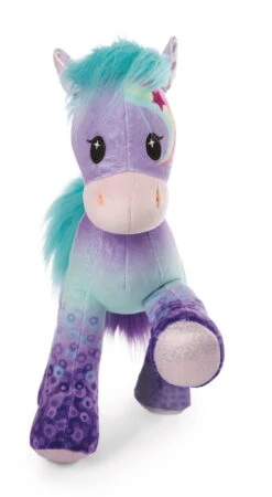 Nici 47847 Pony Stars Pferd Starjumper 25cm Stehend Plüsch Kuscheltier GREEN -Spielwaren Verkauf 47847 02 ZA Frei 1125x2048