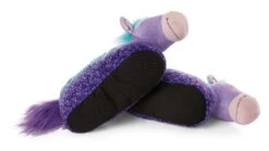 Nici 47853 Hausschuhe Pony Stars Pferd Starjumper Figürlich Gr. 38-40 (L) GREEN -Spielwaren Verkauf 47851 03 ZA Frei 2048x1151 1