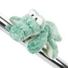 Nici 47954 MagNICI Krokodil Croco McDile 12cm Magnetfigur Wild Friends GREEN -Spielwaren Verkauf 47954 01 HA Frei 2048x1718